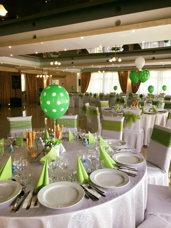 Restaurant nuntă Maramureș – Hotel Seneca